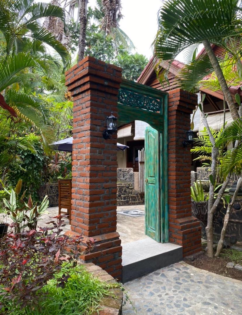 Villa Selina Tejakula Ngoại thất bức ảnh